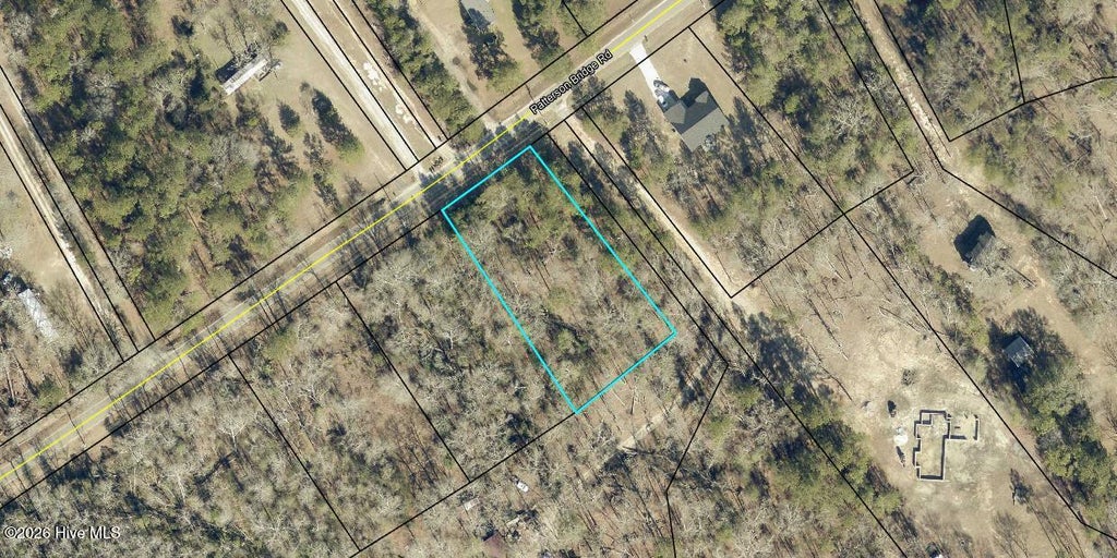 Photo of 2616 Patterson Bridge Road, Hephzibah, GA 30815 (MLS # 100612517)