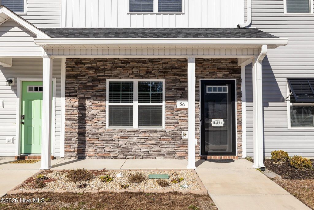 Photo of 56 Catalina Circle #56, Swansboro, NC 28584 (MLS # 100547532)