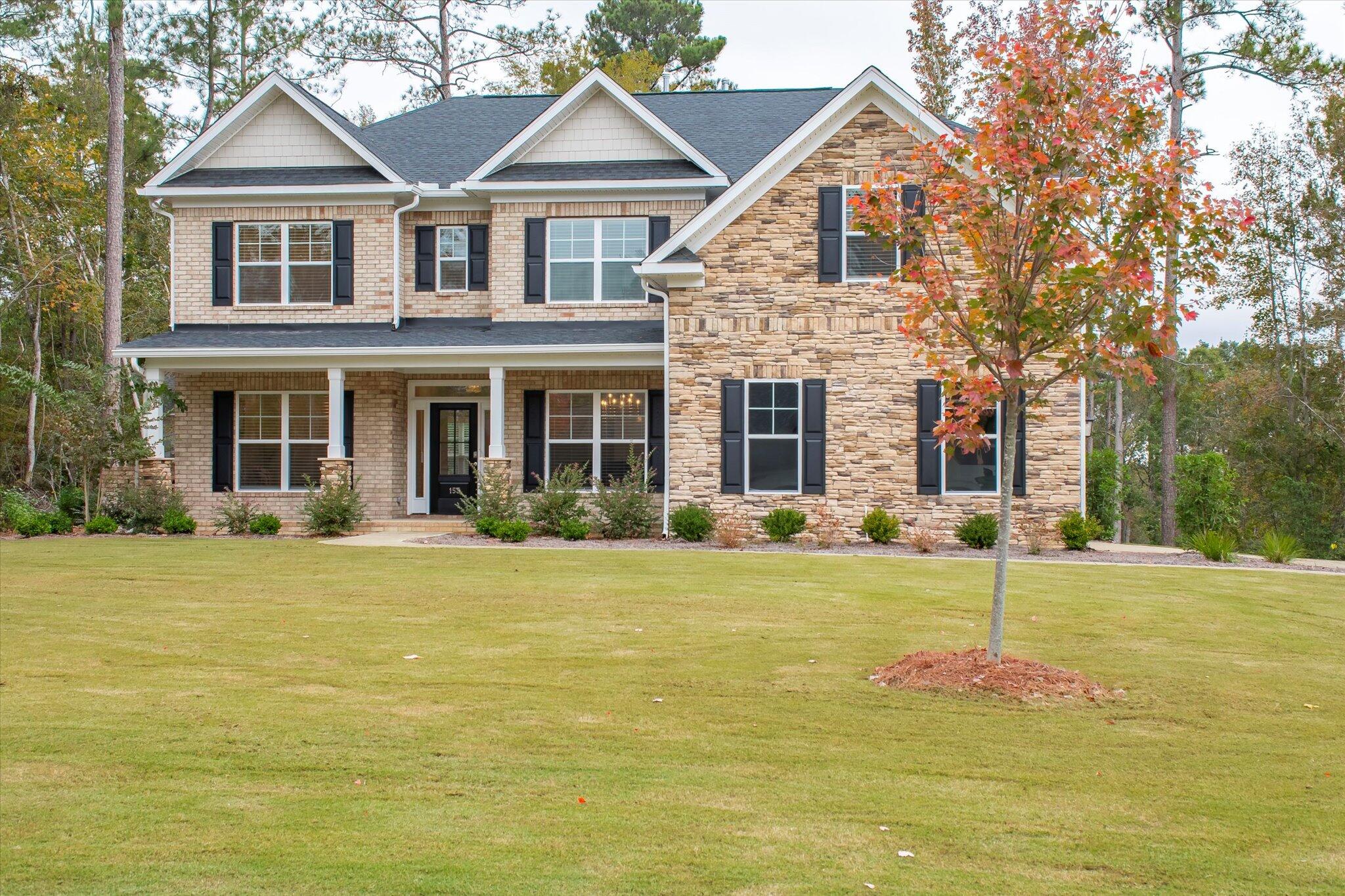 153 Captain Johnson'S Drive