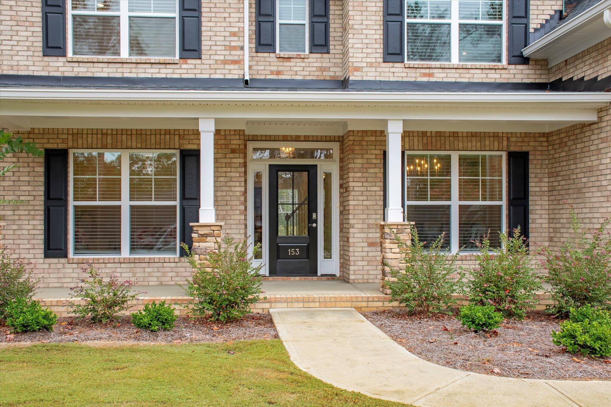 153 Captain Johnson'S Drive