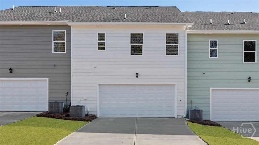 Photo of 307 Tate Street, Monroe, GA 30655 (MLS # CL356273)