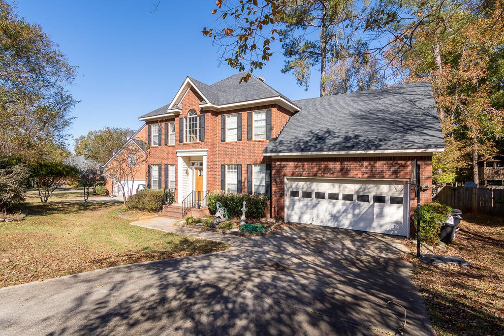 Photo of 1357 Montrose Place, Evans, GA 30809 (MLS # 100588780)