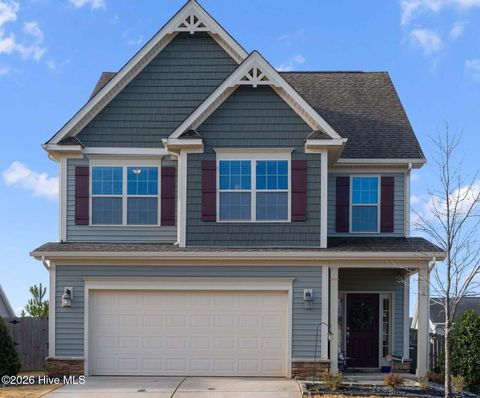 Apartment For Sale - 76 Douglas Fir Place<br/> Johnston County, Clayton, NC 27520