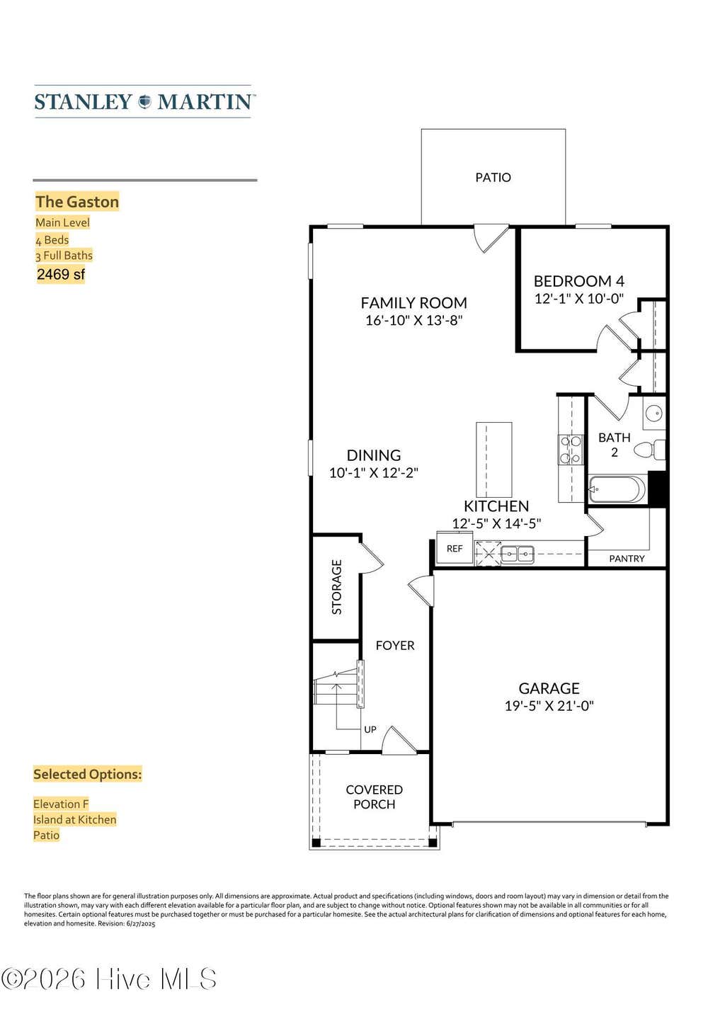 Photo of 5059 Moncrief Circle, Graniteville, SC 29829 (MLS # 100588098)