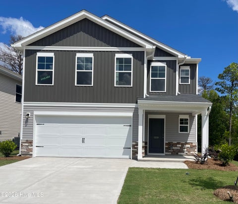 Homes For Sale - 5059 Moncrief Circle<br/> Aiken County, Graniteville, SC 29829