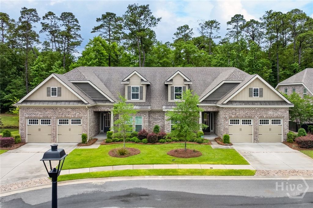 Photo of 122 Hope Lane #B, Savannah, GA 31406 (MLS # SA354179)