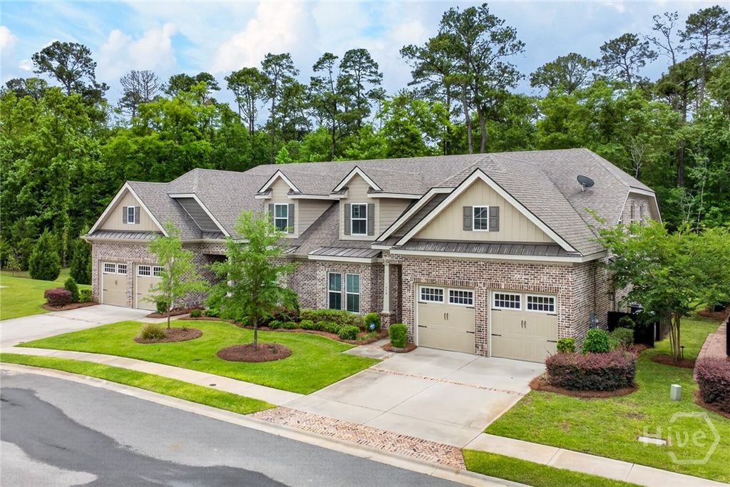 Photo of 122 Hope Lane #B, Savannah, GA 31406 (MLS # SA354179)