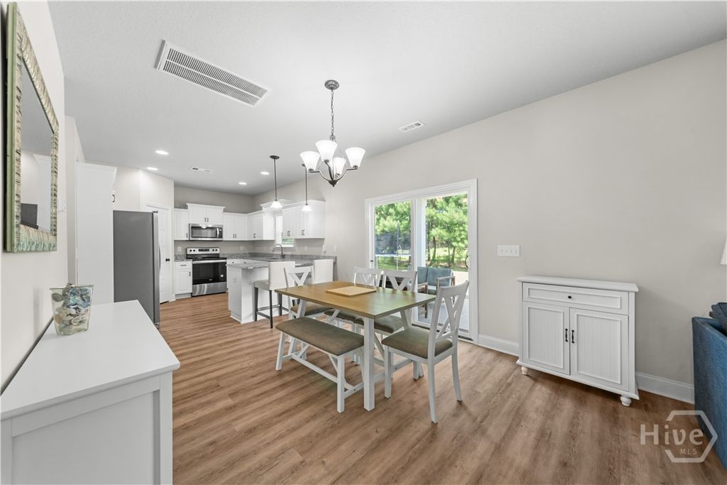 Photo of 337 Providence Trace, Statesboro, GA 30461 (MLS # SA360119)