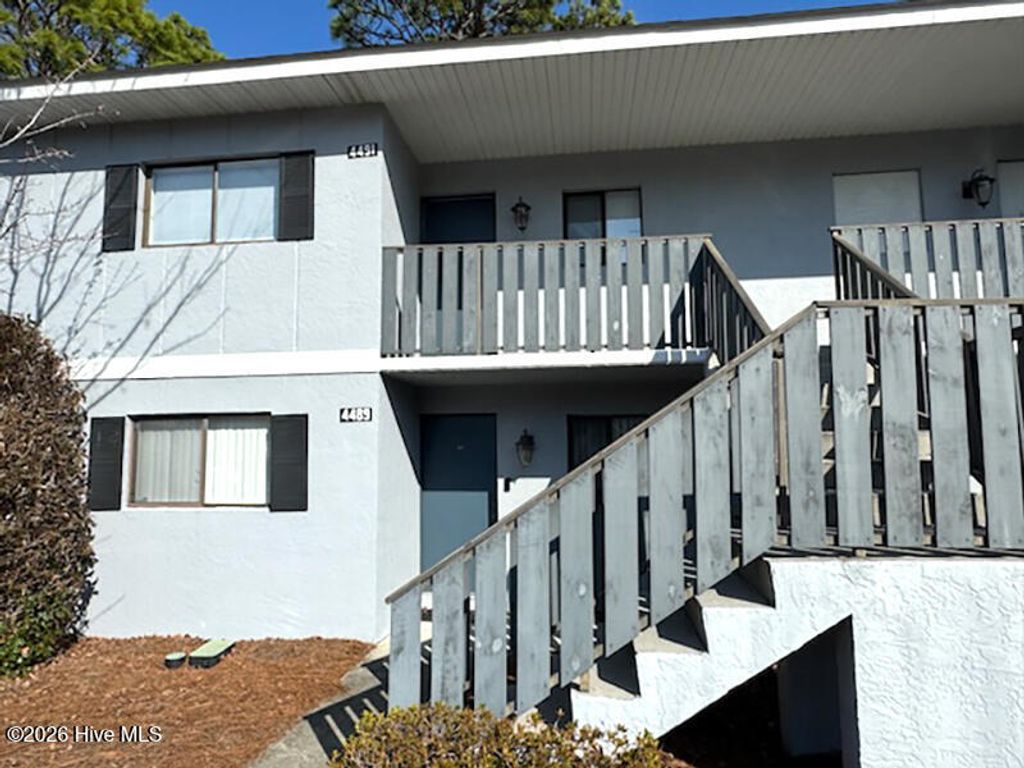 Photo of 4491 Holly Tree Road, Wilmington, NC 28412 (MLS # 100550697)