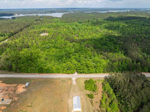 Vacant Land For Sale - Ga-220<br/> Lincolnton, GA 30817