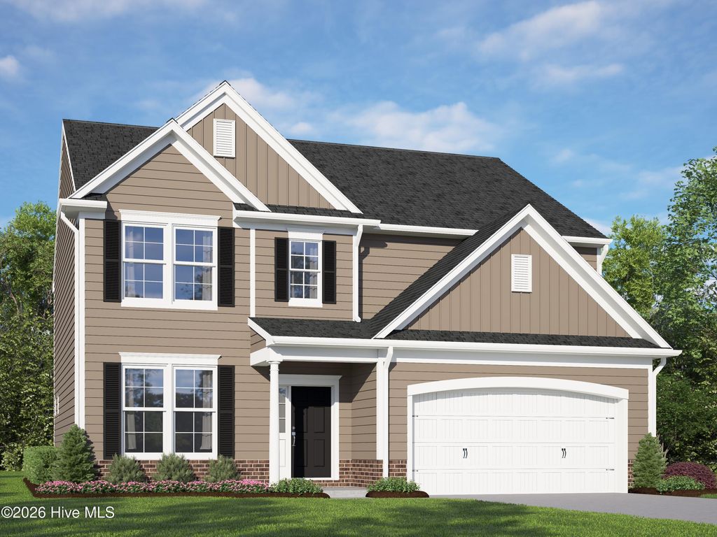 Photo of 1021 Doe Place, Wilmington, NC 28409 (MLS # 100553687)