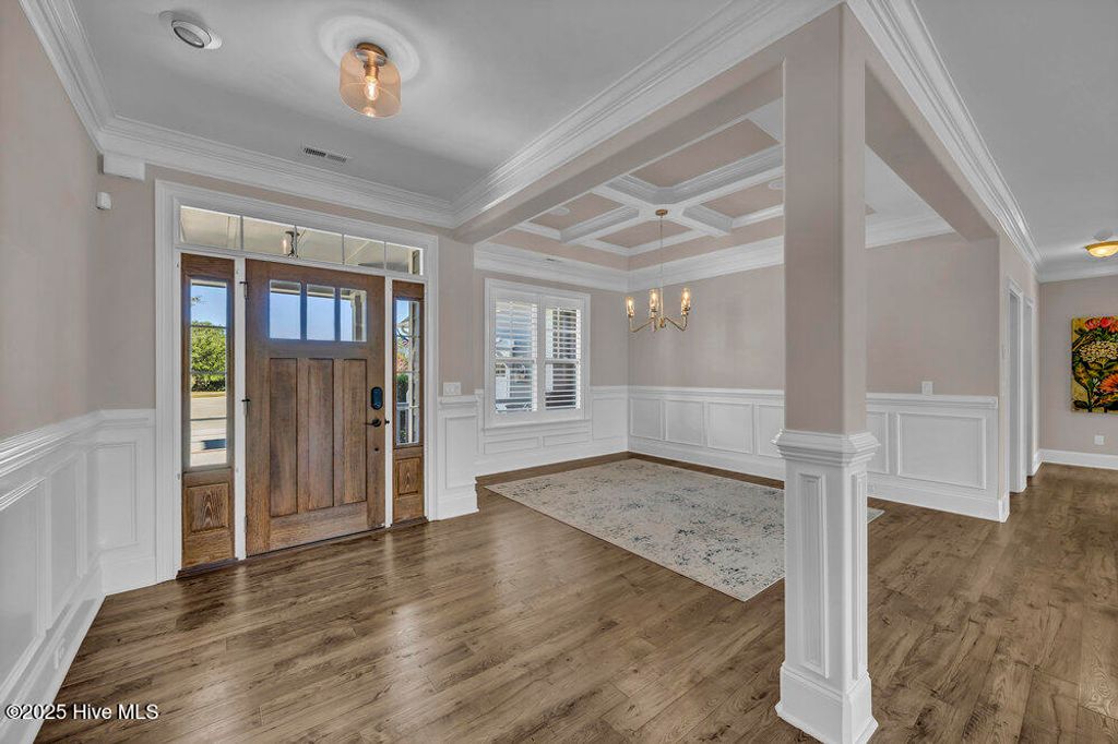 Photo of 1413 W Gantry Court, Leland, NC 28451 (MLS # 100539818)