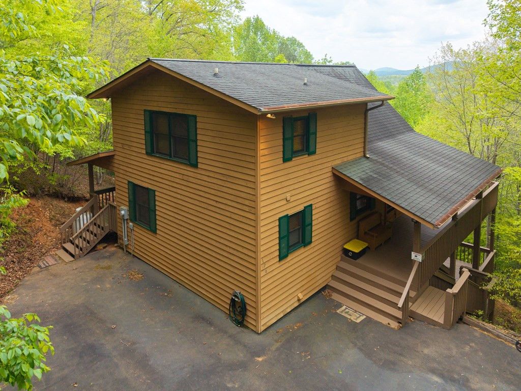 Photo of 176 New Castle Road, Murphy, NC 28906 (MLS # 98544335)