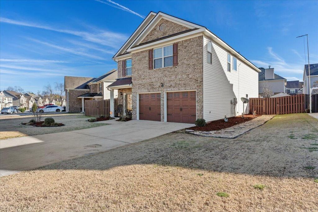 Photo of 2082 Willhaven Drive, Augusta, GA 30909 (MLS # 551553)