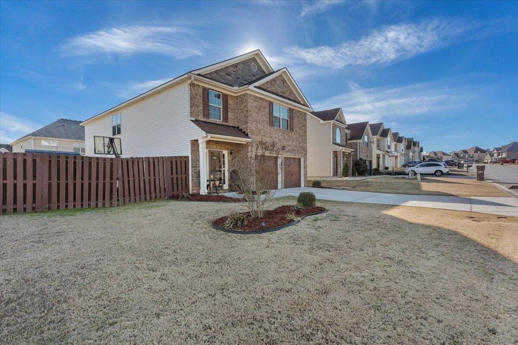 Photo of 2082 Willhaven Drive, Augusta, GA 30909 (MLS # 551553)