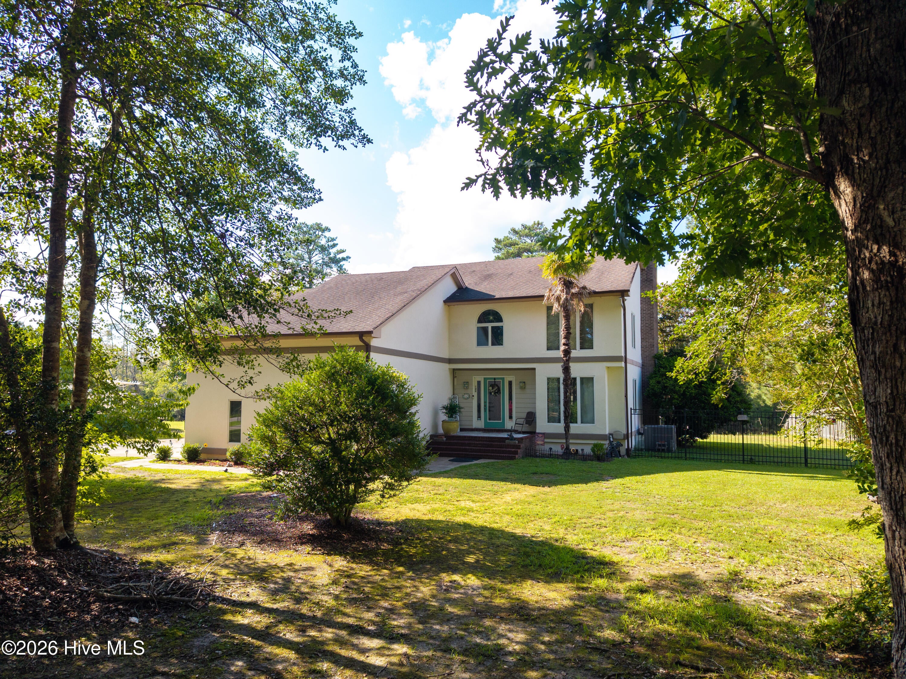 120 Dogwood Trail