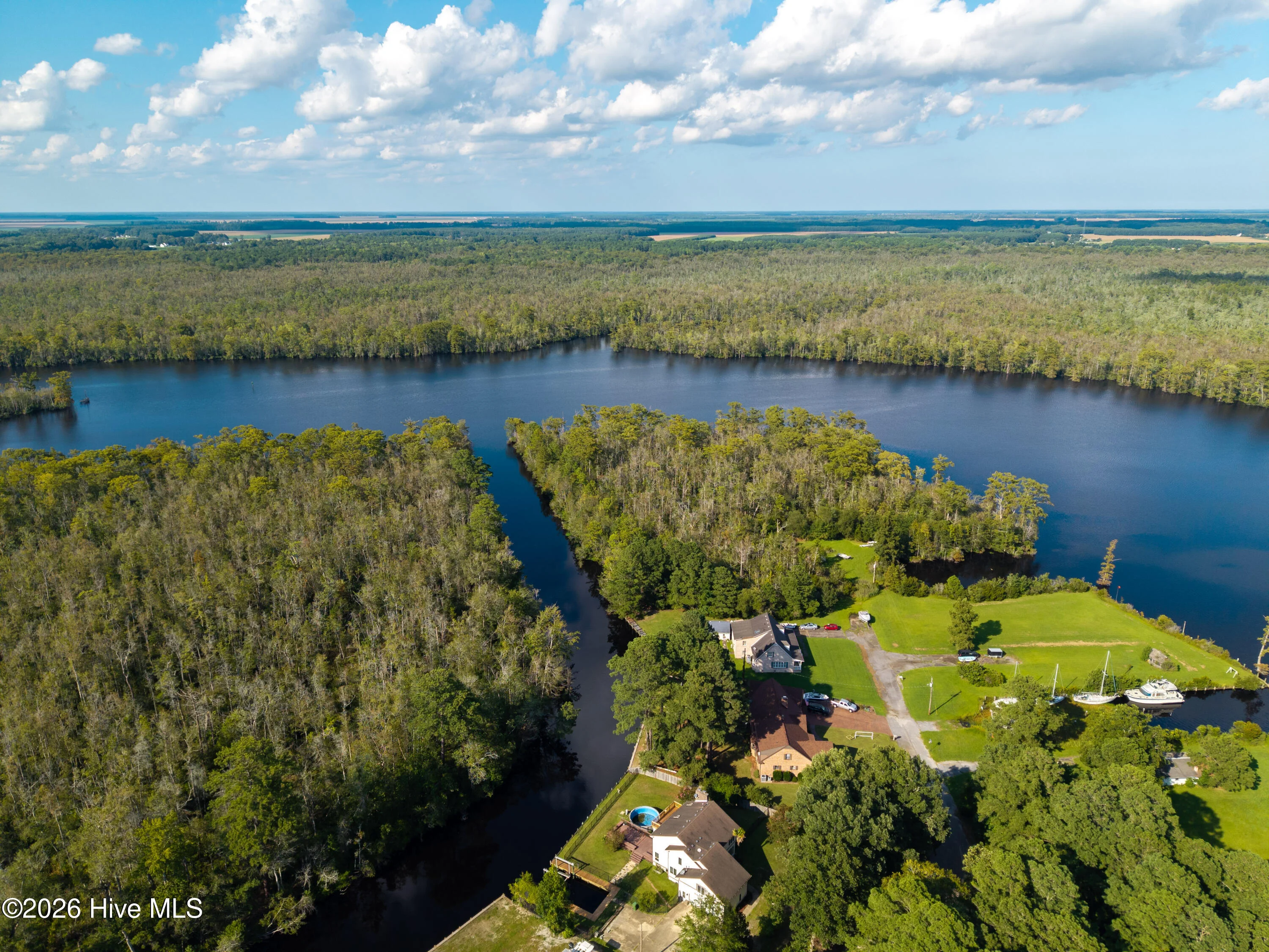 120 Dogwood Trail, Elizabeth City, NC, 27909