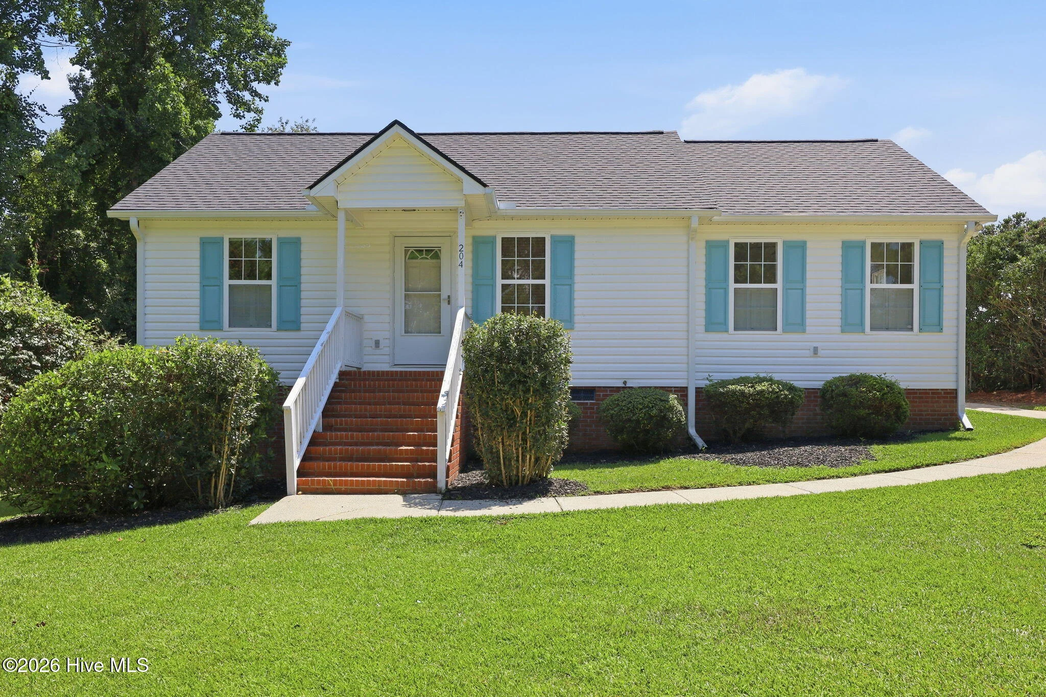 204 Dustin Drive