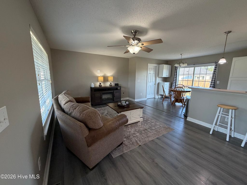 Photo of 3055 Falcon Court, Deep Run, NC 28525 (MLS # 100575199)