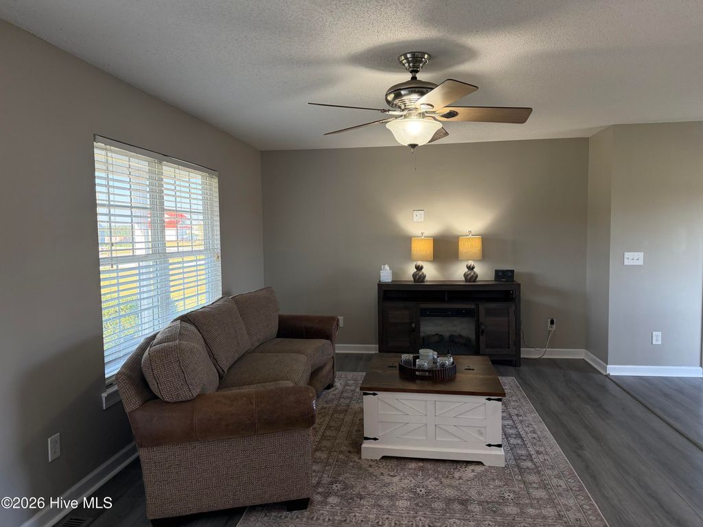Photo of 3055 Falcon Court, Deep Run, NC 28525 (MLS # 100575199)