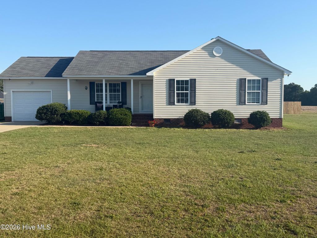 Photo of 3055 Falcon Court, Deep Run, NC 28525 (MLS # 100575199)