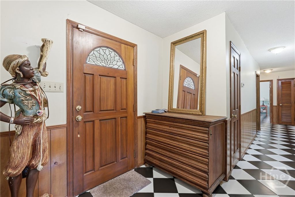 Photo of 863 N Macon Street, Ludowici, GA 31316 (MLS # SA344774)