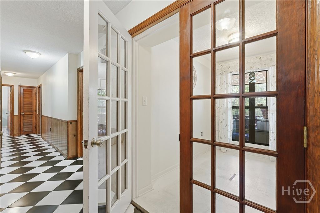 Photo of 863 N Macon Street, Ludowici, GA 31316 (MLS # SA344774)