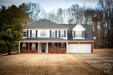 Homes For Sale - 160 Stewart Hollow Lane<br/> Covington, GA 30016