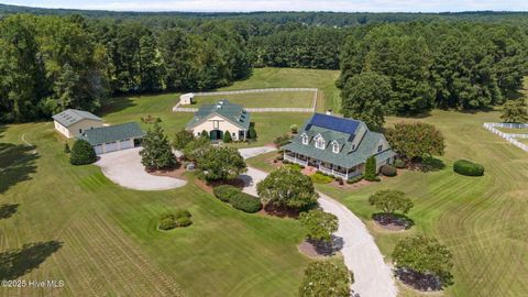 2243 E Connecticut Avenue Southern Pines NC 28387