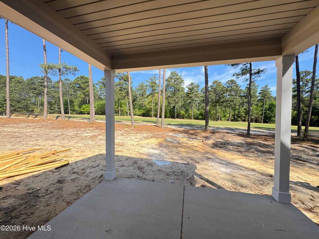 Photo of 16651 Rabbit Run Court, Wagram, NC 28396 (MLS # 100569322)