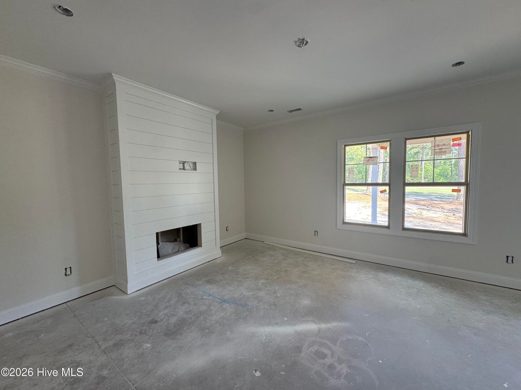 Photo of 16651 Rabbit Run Court, Wagram, NC 28396 (MLS # 100569322)