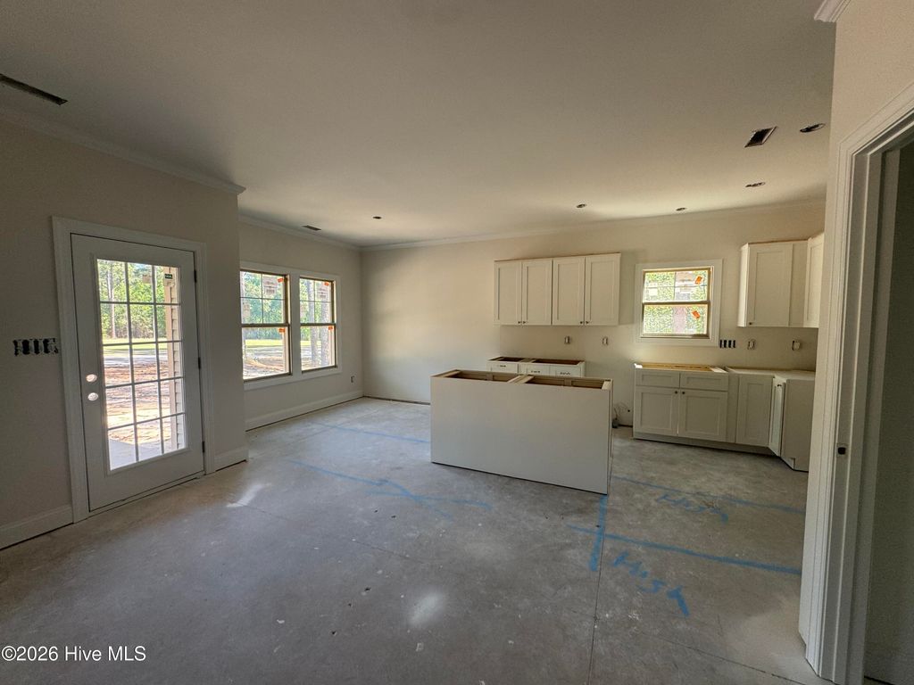 Photo of 16651 Rabbit Run Court, Wagram, NC 28396 (MLS # 100569322)