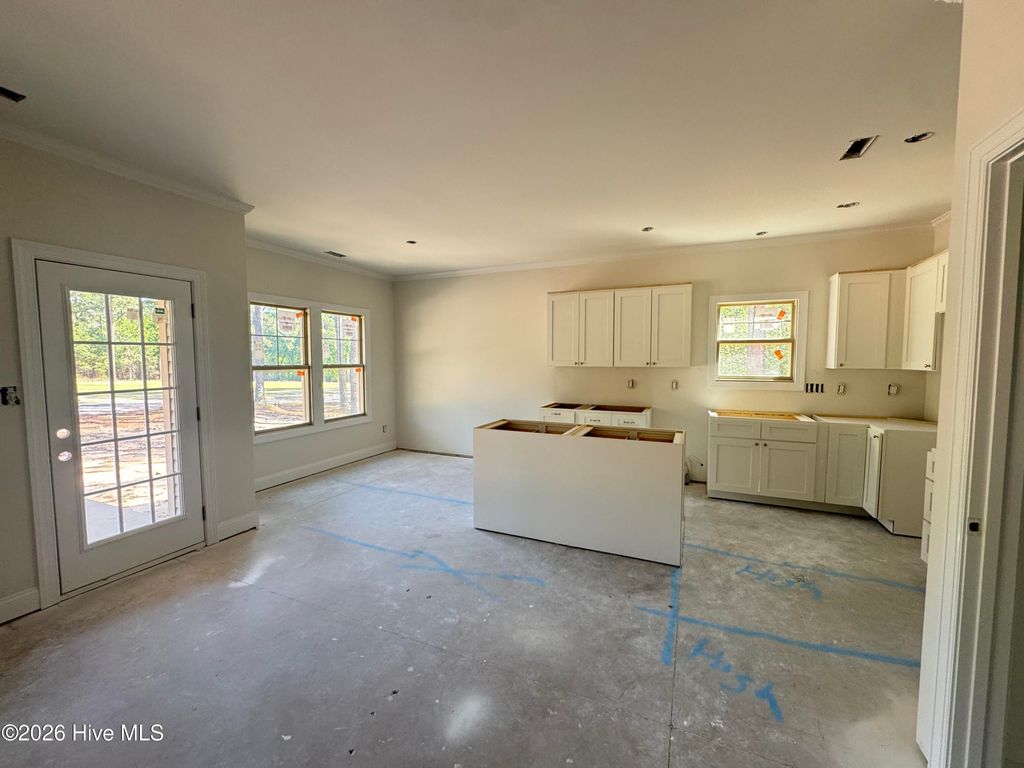 Photo of 16651 Rabbit Run Court, Wagram, NC 28396 (MLS # 100569322)