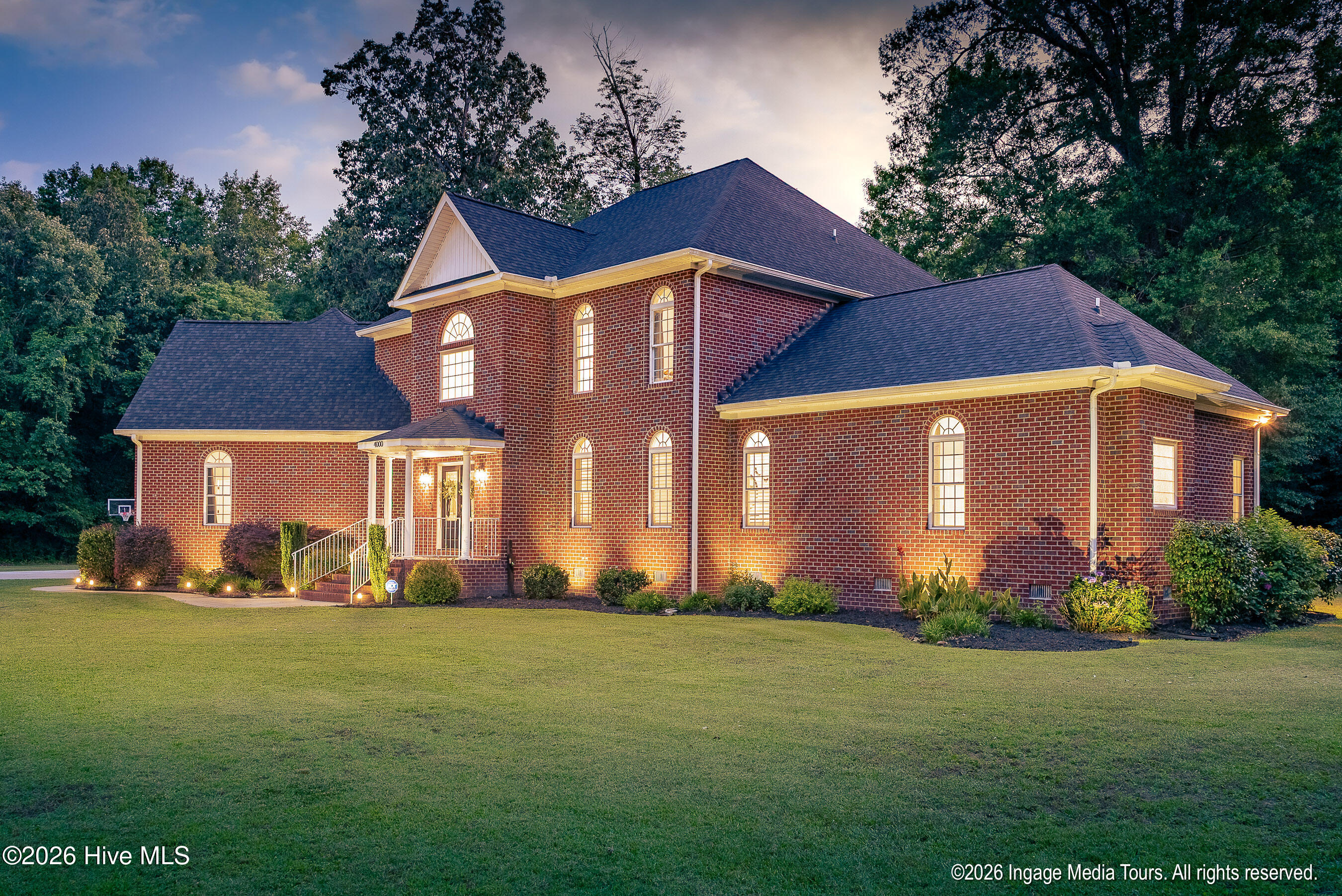 4000 Sterling Trace Drive