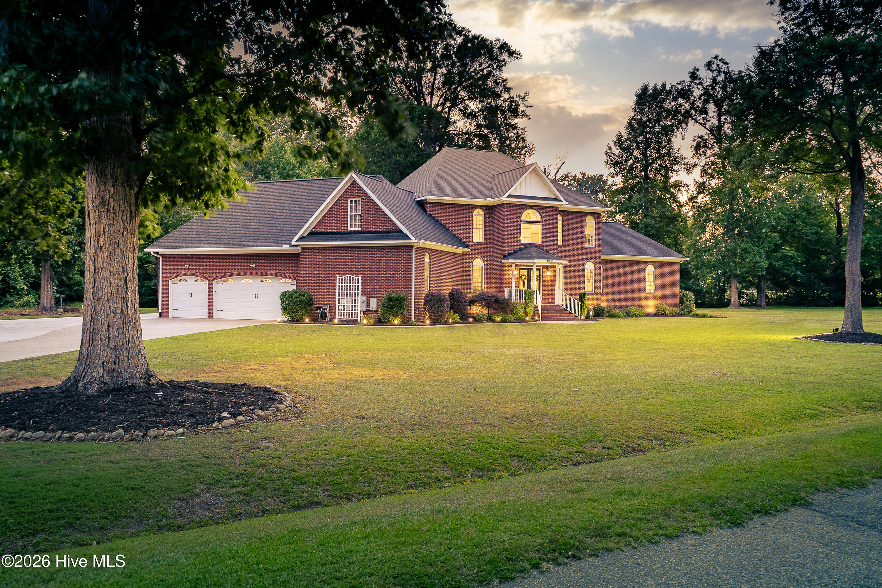 4000 Sterling Trace Drive