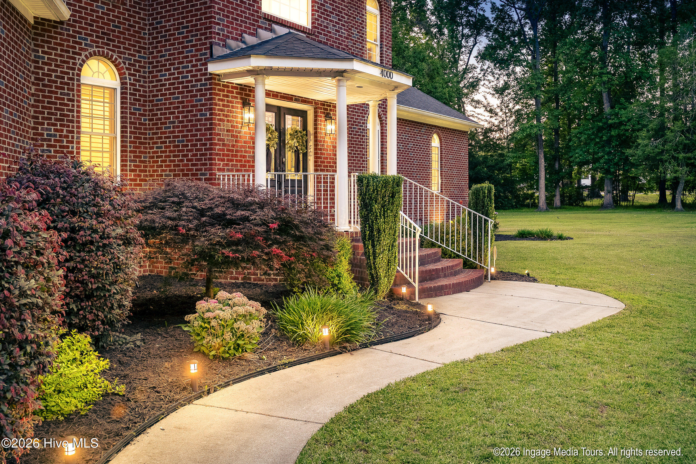 4000 Sterling Trace Drive