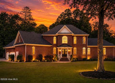 Photo of 4000 Sterling Trace Drive, Winterville, NC 28590 (MLS # 100584517)
