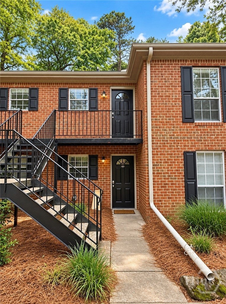 Photo of 1055 Baxter Street #503, Athens, GA 30606 (MLS # CL364965)