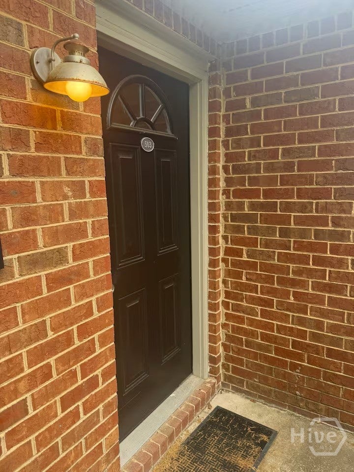Photo of 1055 Baxter Street #503, Athens, GA 30606 (MLS # CL364965)