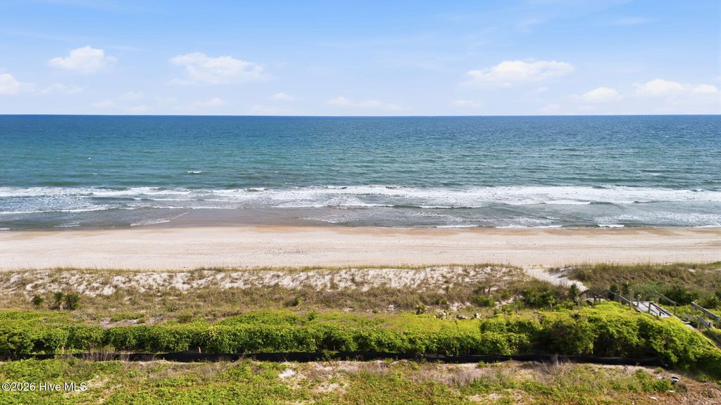 Photo of 265 Pearl Circle East DR, Indian Beach, NC 28512 (MLS # 100573324)