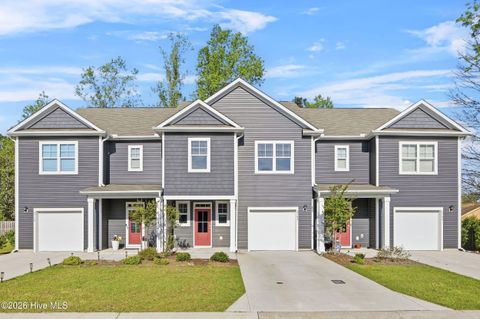 Photo of 4708 Oyster Reef Run #13, Wilmington, NC 28405 (MLS # 100566602)