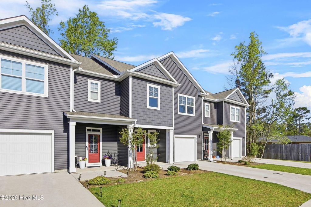 Photo of 4708 Oyster Reef Run #13, Wilmington, NC 28405 (MLS # 100566602)