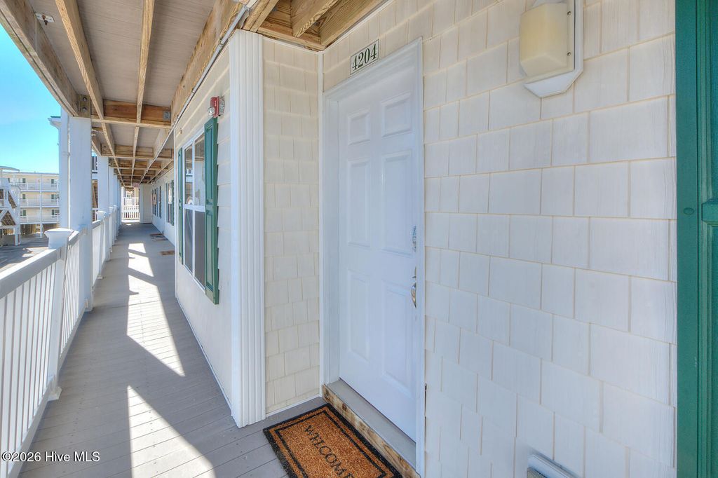 Photo of 105 SE 58th Street # 4204, Oak Island, NC 28465 (MLS # 100566241)