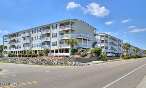 Photo of 105 SE 58th Street # 4204, Oak Island, NC 28465 (MLS # 100566241)