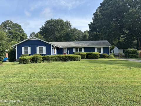 Homes For Rent - 304 Ridge Road<br/> Wilson County, Wilson, NC 27896