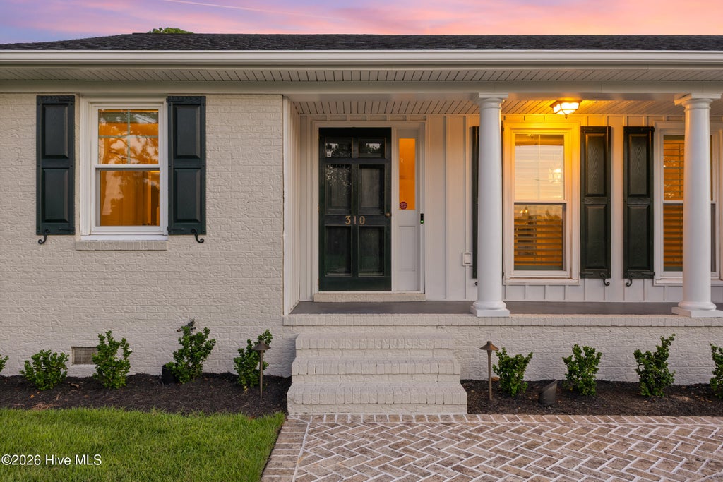 Photo of 310 Bretonshire Road, Wilmington, NC 28405 (MLS # 100601089)