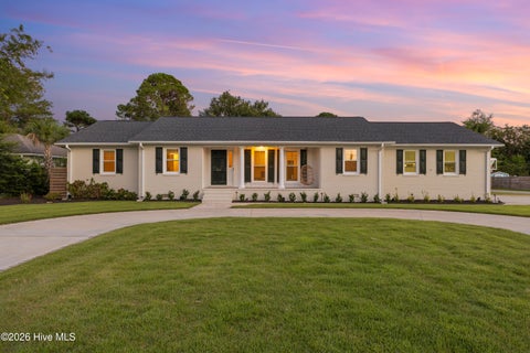 Photo of 310 Bretonshire Road, Wilmington, NC 28405 (MLS # 100601089)