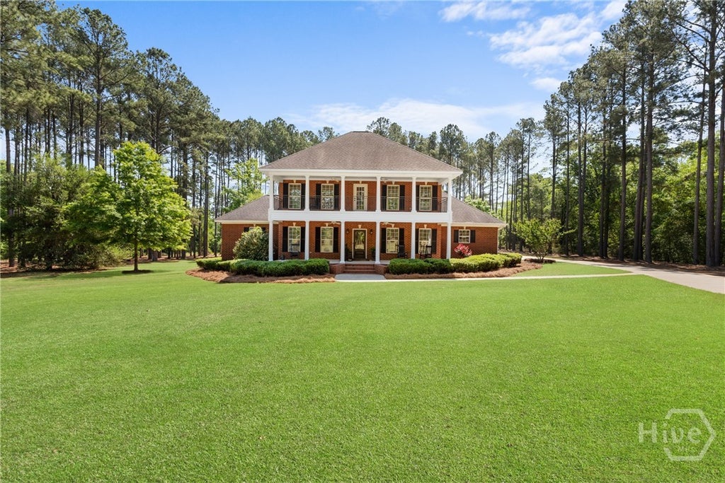 Photo of 392 Indigo Hills Road, Pembroke, GA 31321 (MLS # SA364830)