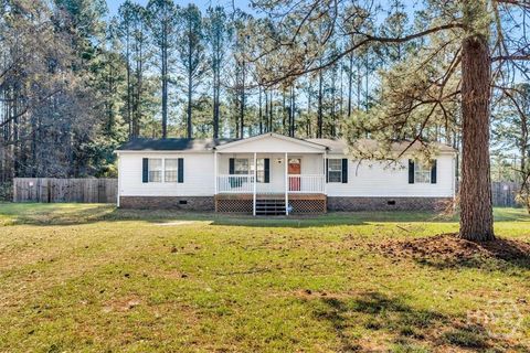 Mobile Home For Sale - 207 Southern Charm Way<br/> Effingham County, Guyton, GA 31312