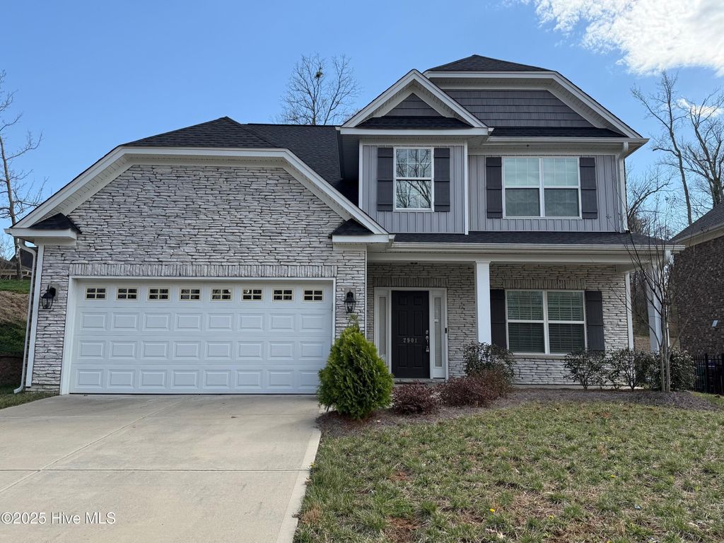 Photo of 2901 Fernley Court #., High Point, NC 27262 (MLS # 100565722)